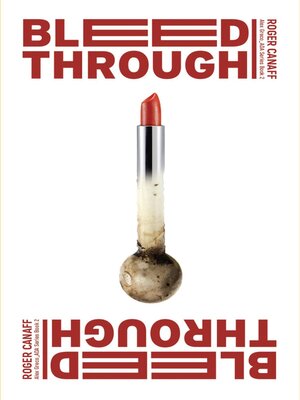 cover image of Bleed Through